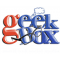 Geek Box Radio logo