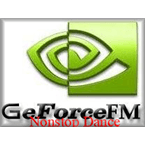 GeForceFM Nonstop Dance logo