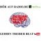 Gehirn Treiber Beat Radio logo