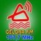 GELORA FM TUBAN logo
