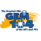 Gem 104 logo