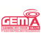 Gema 106.4 FM Karawang logo