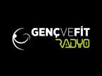 Genc ve Fit Radyo logo