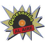 GENERACION AL AIRE logo