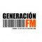 Generación FM logo