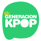 Generacion KPOP logo