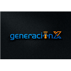 generacionx.co logo