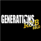 GENERATIONS R&B GOLD logo