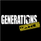 GENERATIONS WATI B logo