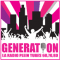 Générationtubes logo