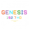 Genesis 1027 HD logo
