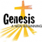 Genesis Digital logo