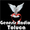 Genesis Radio Toluca logo