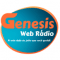 GENESIS WEB RADIO logo