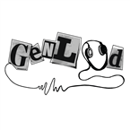 Genlüd logo