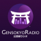 Gensokyo Radio logo