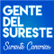 Gente del Sureste logo