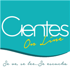 Gentes Online logo