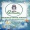 gentle voice radio logo