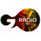 Rádio Geração Axé logo