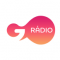 Rádio Geração Brega Marcante logo