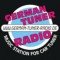 German Tuner-Radio logo