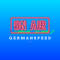 Germanspeed FM logo