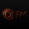 DJ FM logo