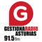 Gestiona Radio Asturias logo