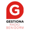 BOM RADIO Benidorm logo