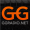 GGRadio logo