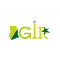 GH Islamic Radio logo