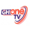 GH ONE TV logo