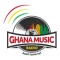 Ghana Music Radio logo