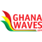 Ghana Waves Radio logo