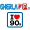 GherlaFM logo