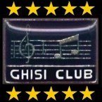 Ghisi Club Radio logo