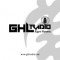 GHLRADIO logo