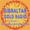 Gibraltargoldradio logo