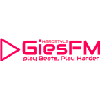 GiesFM Hardstyle logo