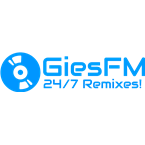 GiesFM Remixes logo