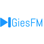 GiesFM logo