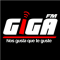 GIGA FM logo