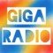 Giga Radio logo