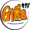 Giga Stereo logo