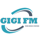 GIGI FM - 80's logo