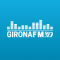 GironaFM logo