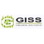 GISS RADIO logo