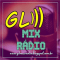 GL Mix Radio logo