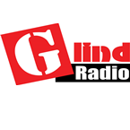 GlindRadio logo